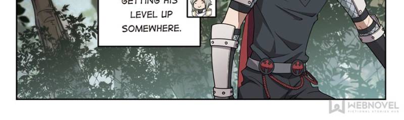 Virtual World: Close Combat Mage Chapter 171 page 10 - Chapter 171