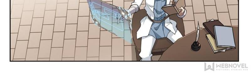 Virtual World: Close Combat Mage Chapter 171 page 12 - Chapter 171
