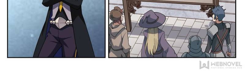 Virtual World: Close Combat Mage Chapter 171 page 14 - Chapter 171