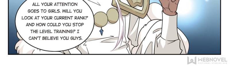 Virtual World: Close Combat Mage Chapter 171 page 16 - Chapter 171