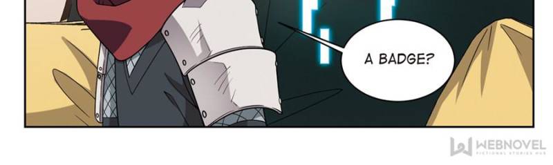 Virtual World: Close Combat Mage Chapter 171 page 20 - Chapter 171