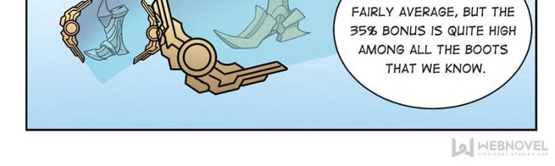 Virtual World: Close Combat Mage Chapter 171 page 26 - Chapter 171