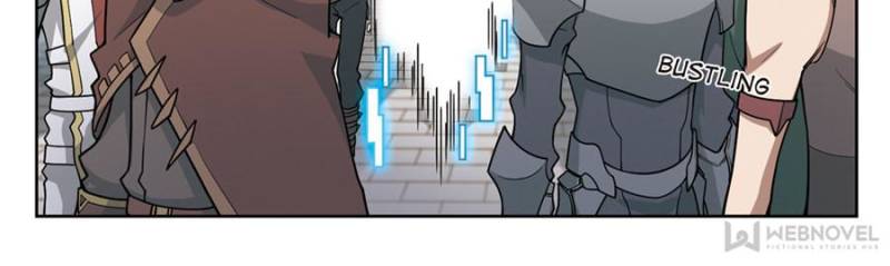 Virtual World: Close Combat Mage Chapter 171 page 8 - Chapter 171
