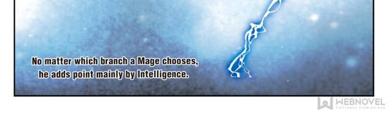 Virtual World: Close Combat Mage Chapter 172 page 16 - Chapter 172
