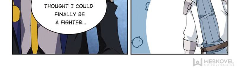 Virtual World: Close Combat Mage Chapter 172 page 18 - Chapter 172