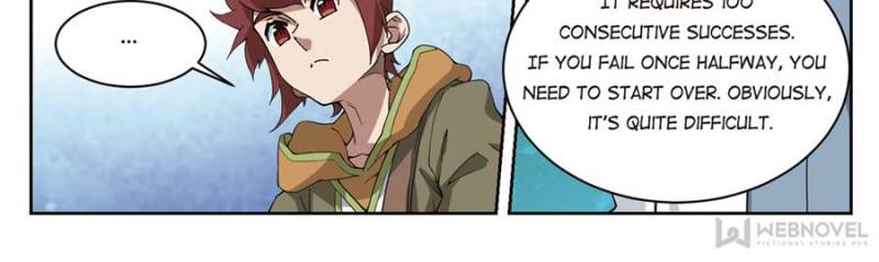 Virtual World: Close Combat Mage Chapter 172 page 2 - Chapter 172