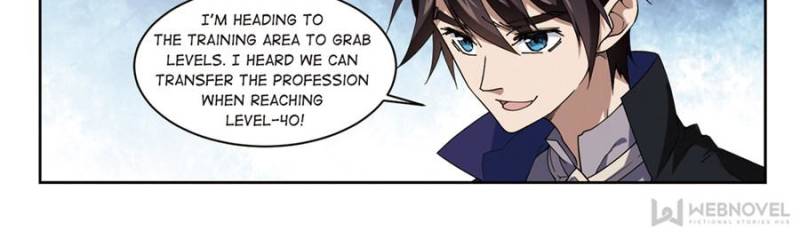 Virtual World: Close Combat Mage Chapter 172 page 4 - Chapter 172