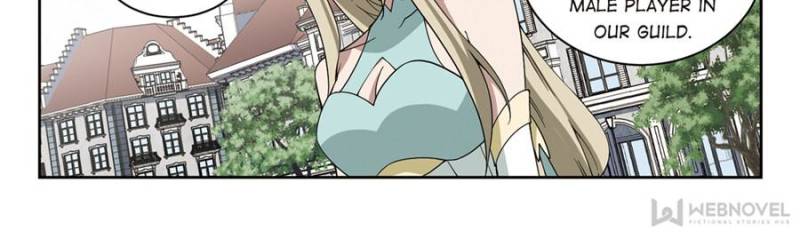 Virtual World: Close Combat Mage Chapter 173 page 10 - Chapter 173