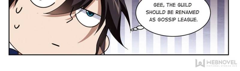 Virtual World: Close Combat Mage Chapter 173 page 18 - Chapter 173