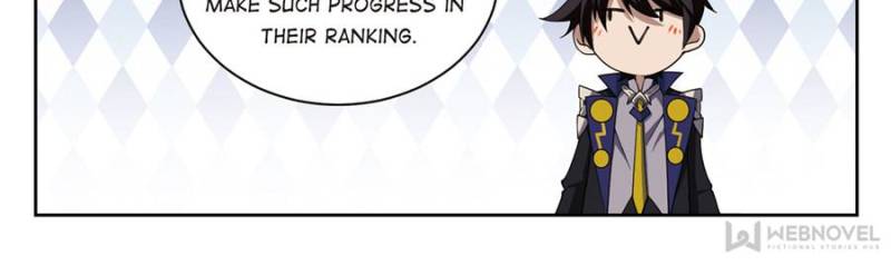 Virtual World: Close Combat Mage Chapter 173 page 26 - Chapter 173