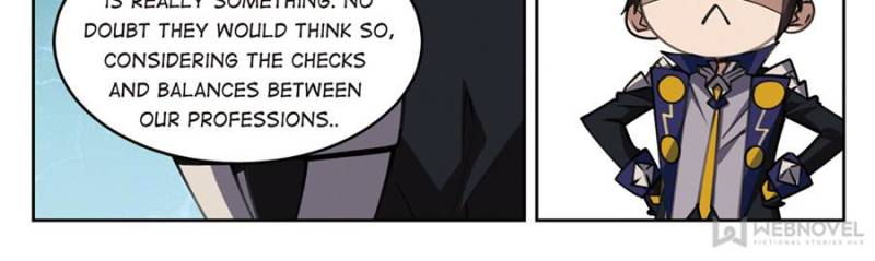 Virtual World: Close Combat Mage Chapter 174 page 10 - Chapter 174