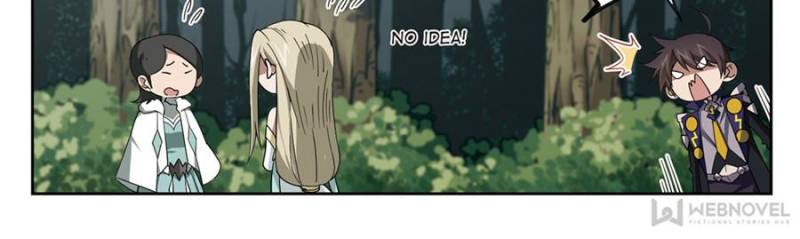 Virtual World: Close Combat Mage Chapter 174 page 18 - Chapter 174