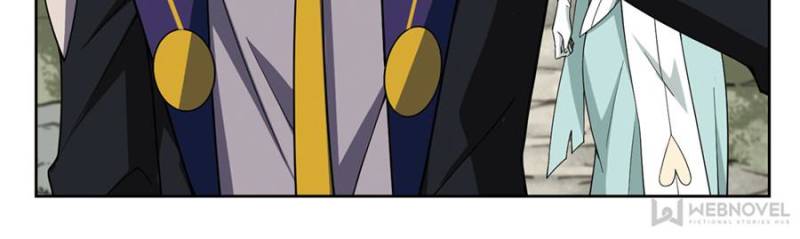 Virtual World: Close Combat Mage Chapter 174 page 22 - Chapter 174