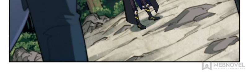 Virtual World: Close Combat Mage Chapter 174 page 24 - Chapter 174