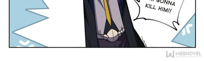 Virtual World: Close Combat Mage Chapter 174 page 8 - Chapter 174