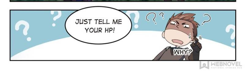 Virtual World: Close Combat Mage Chapter 175 page 10 - Chapter 175