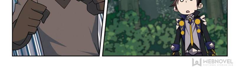 Virtual World: Close Combat Mage Chapter 175 page 12 - Chapter 175