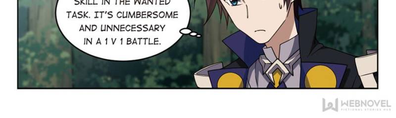 Virtual World: Close Combat Mage Chapter 175 page 16 - Chapter 175