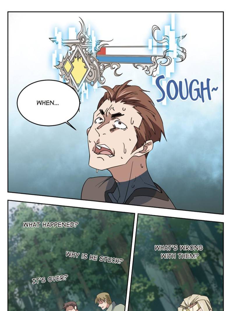 Virtual World: Close Combat Mage Chapter 175 page 25 - Chapter 175