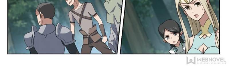 Virtual World: Close Combat Mage Chapter 175 page 26 - Chapter 175