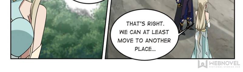 Virtual World: Close Combat Mage Chapter 175 page 6 - Chapter 175