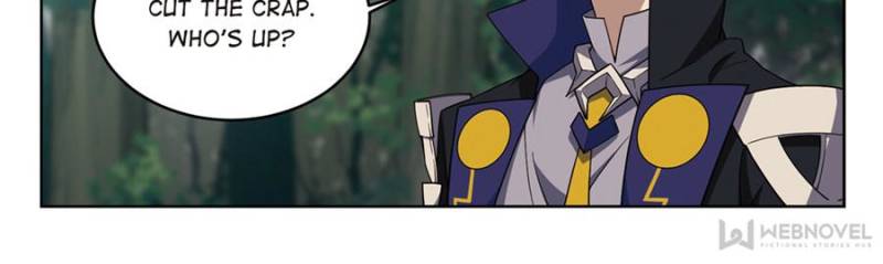 Virtual World: Close Combat Mage Chapter 175 page 8 - Chapter 175