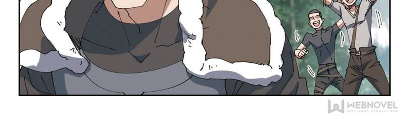 Virtual World: Close Combat Mage Chapter 176 page 16 - Chapter 176