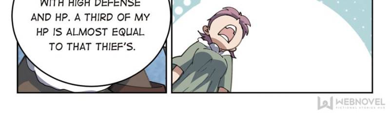 Virtual World: Close Combat Mage Chapter 176 page 18 - Chapter 176