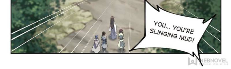 Virtual World: Close Combat Mage Chapter 176 page 4 - Chapter 176