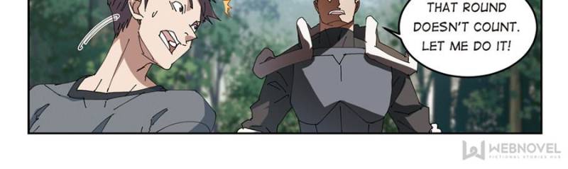 Virtual World: Close Combat Mage Chapter 176 page 6 - Chapter 176