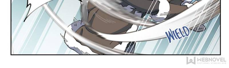 Virtual World: Close Combat Mage Chapter 177 page 12 - Chapter 177