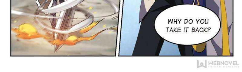 Virtual World: Close Combat Mage Chapter 177 page 18 - Chapter 177