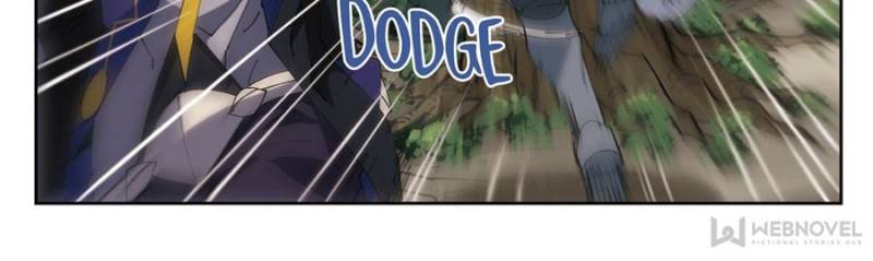 Virtual World: Close Combat Mage Chapter 177 page 22 - Chapter 177