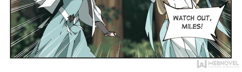 Virtual World: Close Combat Mage Chapter 177 page 8 - Chapter 177