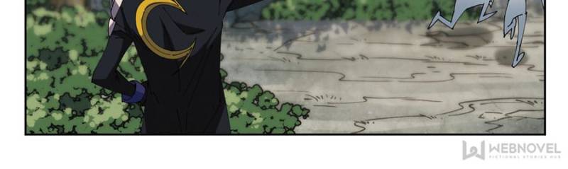 Virtual World: Close Combat Mage Chapter 178 page 12 - Chapter 178