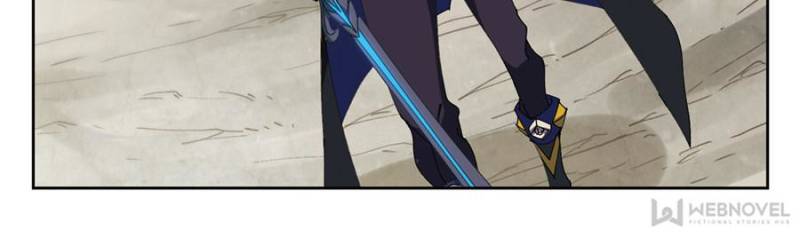 Virtual World: Close Combat Mage Chapter 178 page 20 - Chapter 178