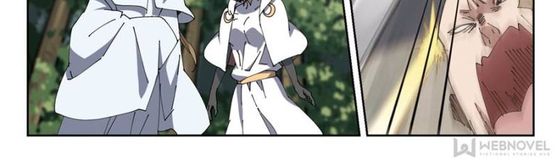 Virtual World: Close Combat Mage Chapter 178 page 22 - Chapter 178