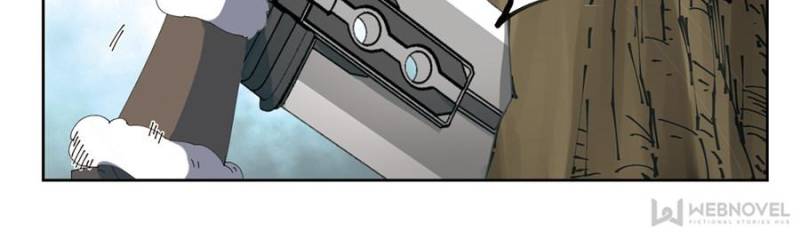 Virtual World: Close Combat Mage Chapter 178 page 4 - Chapter 178