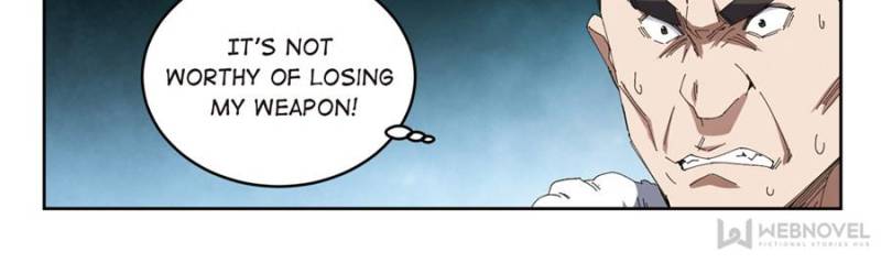 Virtual World: Close Combat Mage Chapter 178 page 8 - Chapter 178