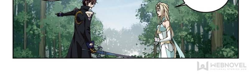 Virtual World: Close Combat Mage Chapter 179 page 10 - Chapter 179