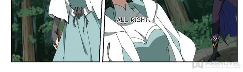 Virtual World: Close Combat Mage Chapter 179 page 12 - Chapter 179