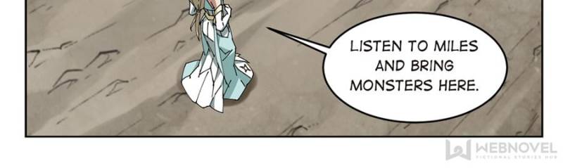 Virtual World: Close Combat Mage Chapter 179 page 16 - Chapter 179