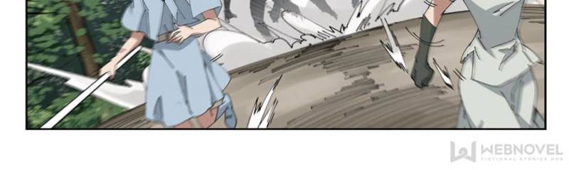 Virtual World: Close Combat Mage Chapter 179 page 18 - Chapter 179