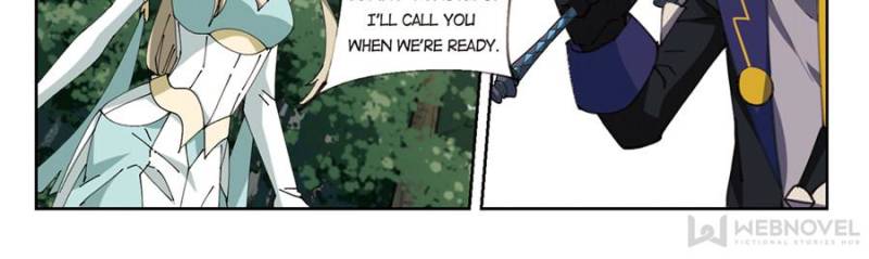 Virtual World: Close Combat Mage Chapter 179 page 6 - Chapter 179