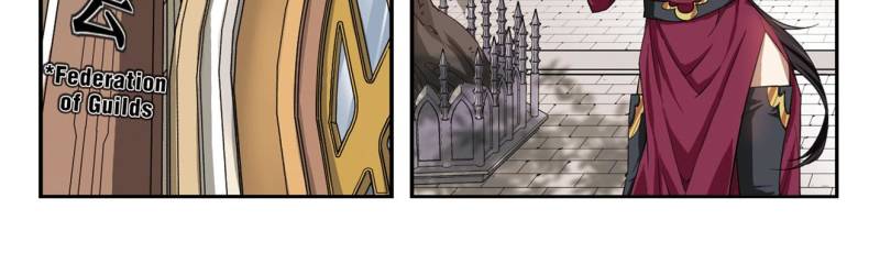 Virtual World: Close Combat Mage Chapter 18 page 12 - Chapter 18