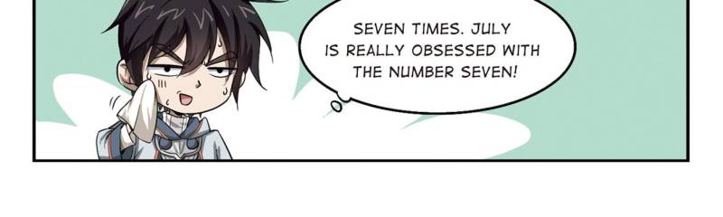 Virtual World: Close Combat Mage Chapter 18 page 18 - Chapter 18