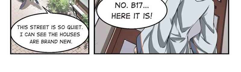 Virtual World: Close Combat Mage Chapter 18 page 20 - Chapter 18