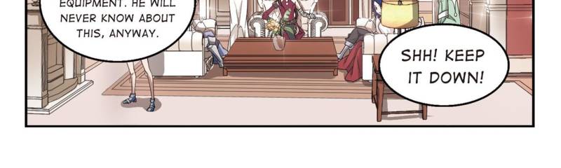 Virtual World: Close Combat Mage Chapter 18 page 22 - Chapter 18