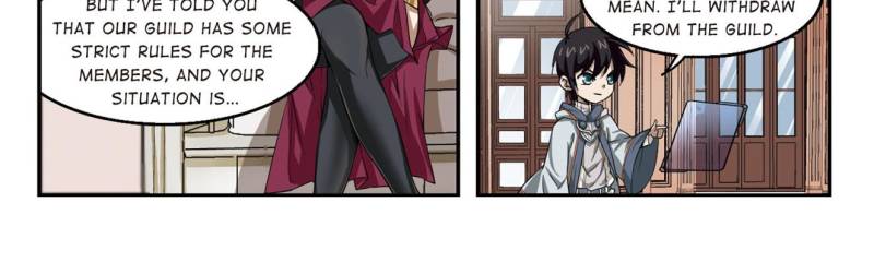 Virtual World: Close Combat Mage Chapter 18 page 24 - Chapter 18