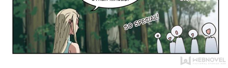 Virtual World: Close Combat Mage Chapter 180 page 10 - Chapter 180